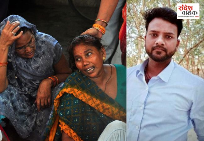 KGMU में पानी की टंकी साफ करने उतरे युवक की करंट लगने से मौत