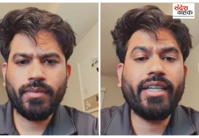 धर्मेंद्र प्रधान का इस्तीफा माँगने भारत लौट रहे हैं अभिजीत दीपके