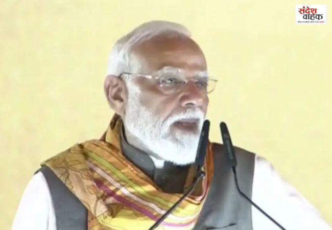बंगाल अब बेड़ियों से आजाद, पश्चिमबंग दिवस पर पीएम का बड़ा संदेश