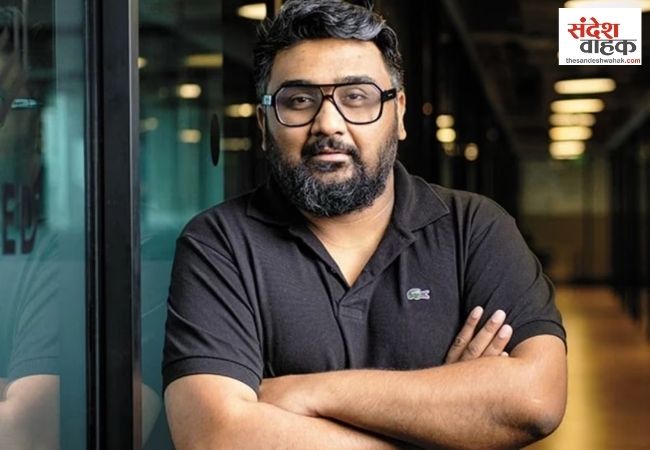 न IIT, न MBA... फिर भी WhatsApp के बॉस, कौन हैं 15 हजार करोड़ के मालिक कुणाल शाह