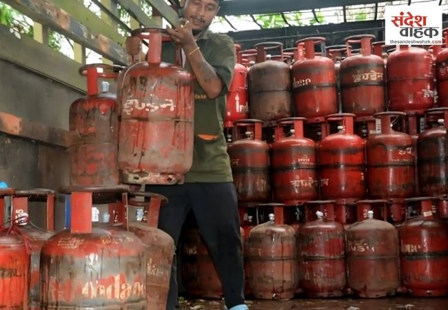 भारत ने अमेरिका से खरीदी 10 लाख टन LPG, अब सस्ती हो सकती है गैस!