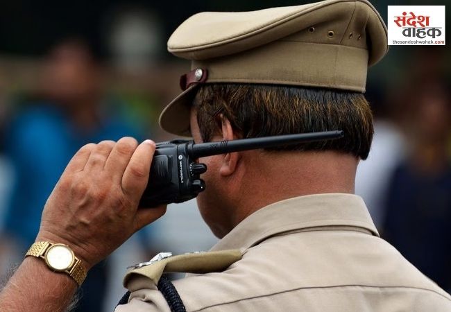खेत में गई 14 साल की किशोरी अचानक हुई लापता, पुलिस तलाश में जुटी