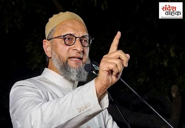 मोहन यादव के बचाव में उतरे अखिलेश, ओवैसी ने पूछा- पार्टी देखी या सिर्फ यादव