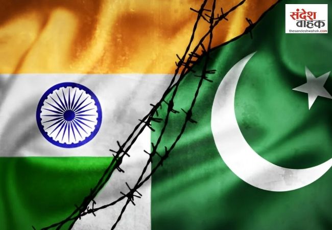 क्या पर्दे के पीछे भारत-पाक में चल रही हैं शांति की कोशिशें? एक हफ्ते में 2 बार हुई ट्रैक-2 वार्ता