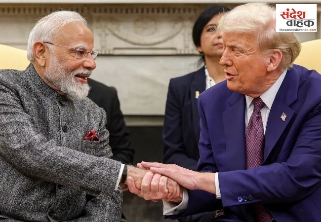 डोनाल्ड ट्रंप के भारत दौरे की तैयारी, US विदेश मंत्री रुबियो का ऐलान, ट्रेड डील पर आया अपडेट