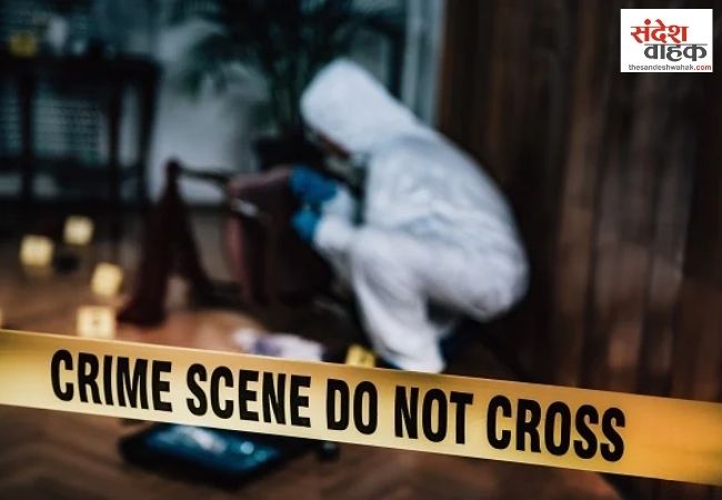 ढाई साल के मासूम की मौत बनी मर्डर मिस्ट्री, शक के घेरे में मां, पोस्टमार्टम रिपोर्ट ने खोला राज