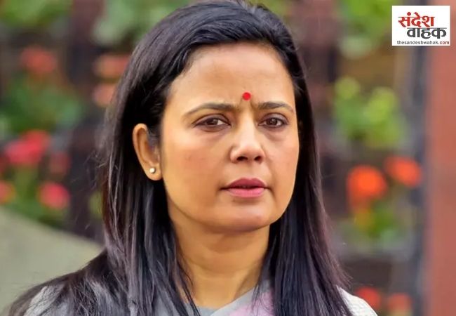 मरते दम तक BJP का करेंगे विरोध, भाजपा में जाने की अटकलों पर महुआ ने दिया जवाब