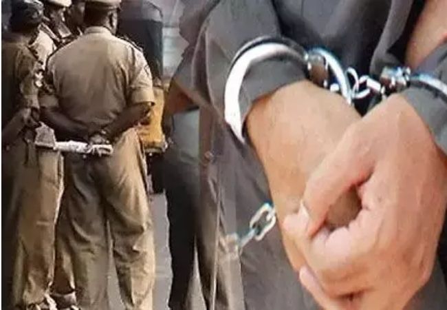 TET पेपर लीक केस में बड़ा एक्शन, 3 आरोपी गिरफ्तार, दिल्ली से जुड़े तार आए सामने