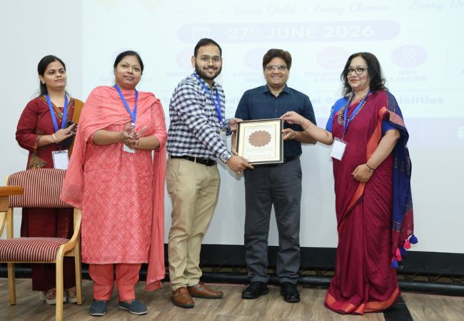 बाल कैंसर देखभाल में नर्सिंग को नई दिशा, एसजीपीजीआई में राष्ट्रीय CME आयोजित