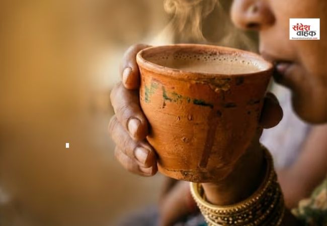 खाने के बाद चाय पीना पड़ सकता है भारी, बढ़ सकता है एनीमिया और डायबिटीज का खतरा