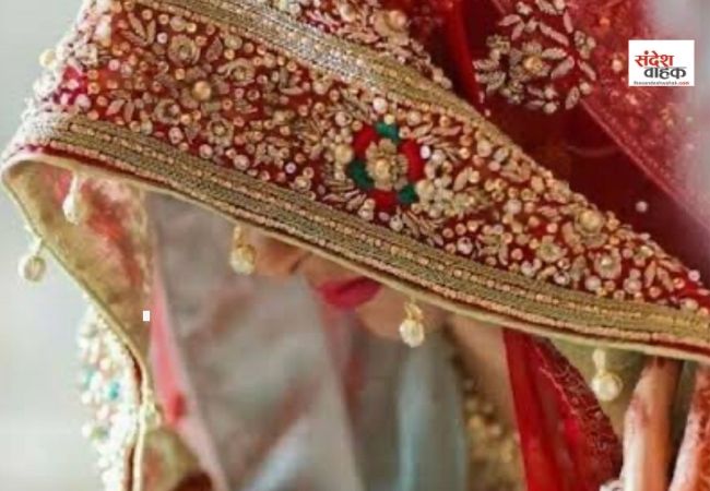 लड़की की फोटो देख राजस्थान से यूपी पहुंचा युवक, जयमाल के बाद खुला ठगी कांड, 8 गिरफ्तार