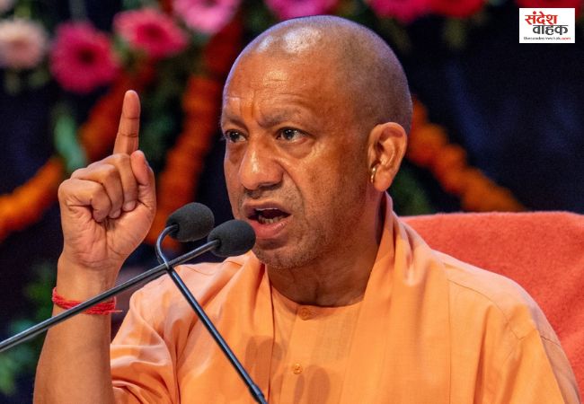 गोरखपुर में बन रहे यूपी के पहले आयुष विश्वविद्यालय पर बड़ा एक्शन, कंपनी पर केस दर्ज