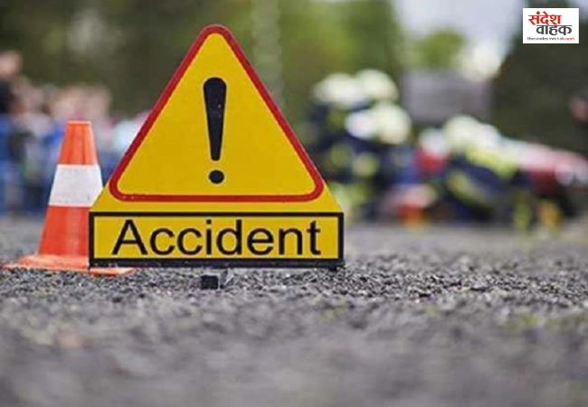 बदायूं में भीषण सड़क हादसा, ट्रैक्टर-ट्रॉली की टक्कर से 6 महिलाओं की मौत