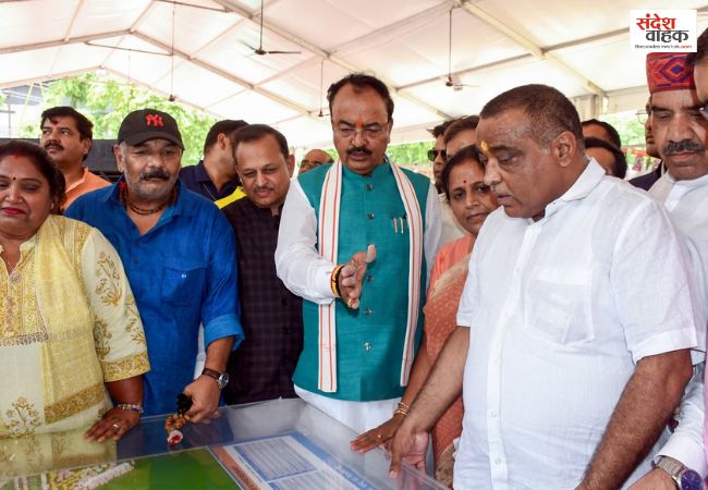 राजभर के बयान पर गरमाई सियासत, केशव मौर्य बोले- 25-26 सांसद छोड़ सकते हैं सपा