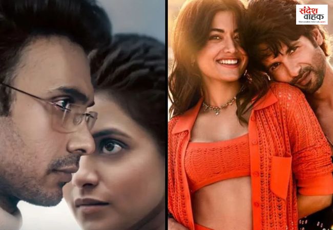 19 जून को एंटरटेनमेंट का बड़ा धमाका, OTT और थिएटर में 9 नई फिल्में-सीरीज होंगी रिलीज