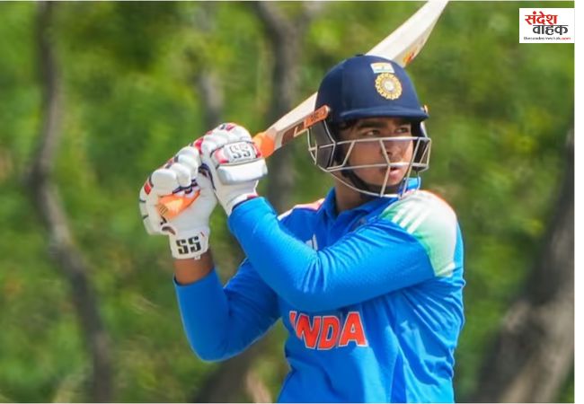 वैभव सूर्यवंशी के साथ विदेशी दौरे पर क्यों जाएंगे माता-पिता? BCCI सचिव ने बताई वजह