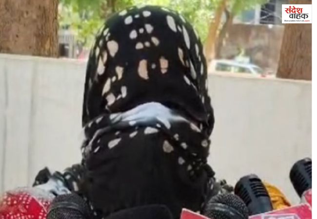 प्रेमजाल, धर्म परिवर्तन और 30 लाख की ठगी, भाजपा नेत्री के आरोप से मचा हड़कंप