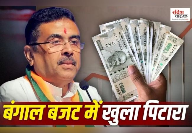 West Bengal Budget