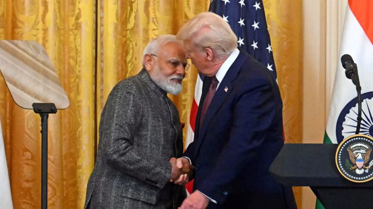 ट्रंप का नया दांव, बंधुआ मजदूरी के नाम पर भारत समेत 60 देशों पर लगेगा 12.5% अतिरिक्त टैरिफ