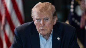 Trump को अपनी ही संसद में झटका, ईरान युद्ध रोकने का प्रस्ताव पास