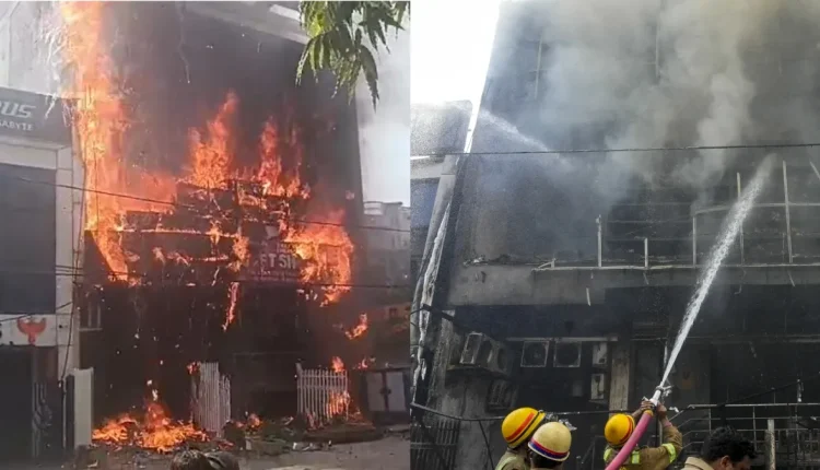 'दोषी बचेंगे नहीं'... 15 मौतों के बाद एक्शन मोड में CM योगी, अफसरों को फटकारा, जांच के दिए सख्त आदेश