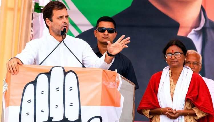 कौन है कांग्रेस की दिग्गज नेता Meenakshi Natarajan? जिनका नामांकन रद्द होने पर गरमाई राजनीति
