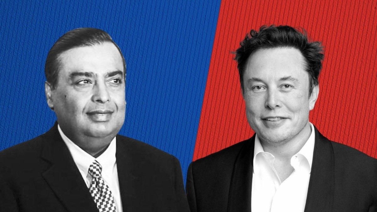 जितनी है Mukesh Ambani की कुल संपत्ति, उतने Elon Musk ने दो दिन में गंवा दिए, जाने पूरा मामला