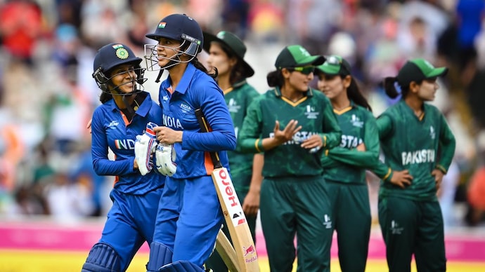 Women's T20 World Cup 2026: 12 जून से क्रिकेट का महाकुंभ, यहां देखें इंडिया का पूरा Schedule