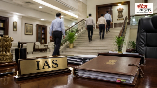 UP के 33 PCS अफसरों को मिलेगा IAS बनने का मौका, 10 जून को होगा बड़ा फैसला
