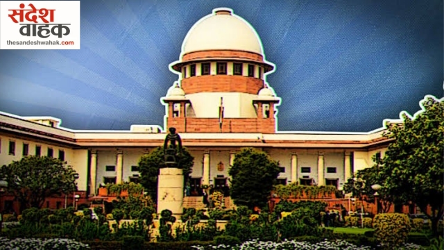 'शादी से पहले शारीरिक संबंध अपराध नहीं', सुप्रीम कोर्ट की बड़ी टिप्पणी