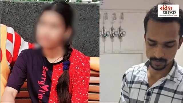 Lucknow की युवती 21 दिन से लापता, परिवार का दावा- धर्म परिवर्तन के लिए सीरिया ले गया युवक