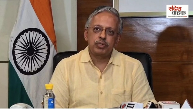 जनगणना में ढिलाई बर्दाश्त नहीं! यूपी के मुख्य सचिव ने कहा- लापरवाही पर होगा एक्शन