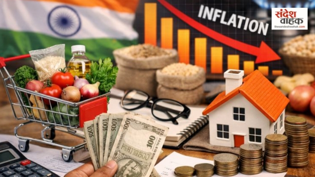 Inflation और अल-नीनो बढ़ाएंगे भारत की आर्थिक मुश्किलें, महंगाई पर आई चिंताजनक रिपोर्ट
