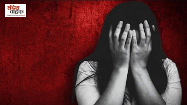 Bahraich: बहू का आरोप- ससुर ने तमंचे के बल पर किया रेप, फिर पति ने फोन पर दिया तलाक