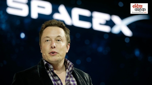 Elon Musk ने रचा इतिहास! SpaceX की लिस्टिंग के बाद बने दुनिया के पहले ट्रिलियनेयर