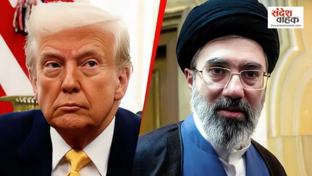 US-Iran Deal: ट्रंप के 5 बड़े वादे! होर्मुज स्ट्रेट से सैनिकों की वापसी तक, जानिए समझौते में क्या-क्या है शामिल?
