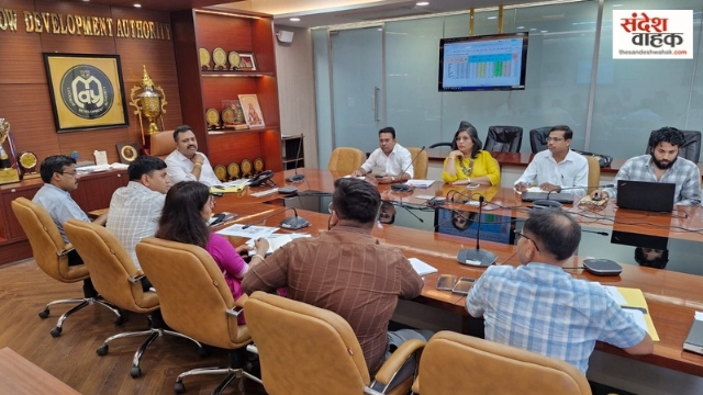 Lucknow में घर का सपना होगा पूरा! LDA की दो मेगा योजनाएं लॉन्च, हजारों प्लॉटों के लिए खुलेगा आवेदन