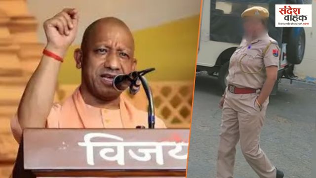 'रील नहीं, ड्यूटी पर फोकस करें', रीलबाज कर्मचारी और पुलिसवालों को CM Yogi की दो टूक नसीहत