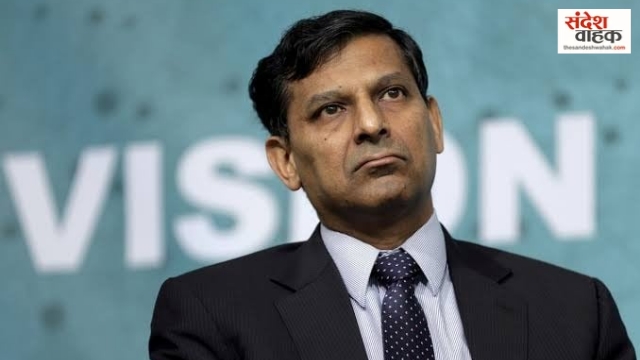 होर्मुज तो सिर्फ ट्रेलर... अगला संकट इससे भी भयंकर होगा, Raghuram Rajan की भारत को बड़ी चेतावनी