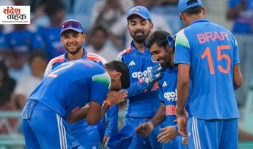 IND vs AFG 2nd ODI Highlights