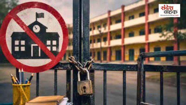कागजी स्कूलों पर UP Board का बड़ा एक्शन, 465 इंटर कॉलेजों की मान्यता की रद्द