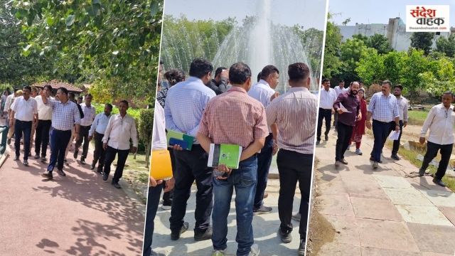Lucknow: आशियाना में जल्द खुलेगा मैजिकल लैंड फैंटसी पार्क, नजर आएगी पंचतंत्र की दुनिया