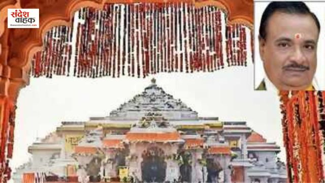 'फर्जीवाड़े का विरोध किया, इसलिए हटाया गया’, Ram Mandir से जुड़े पूर्व इंजीनियर का बड़ा दावा