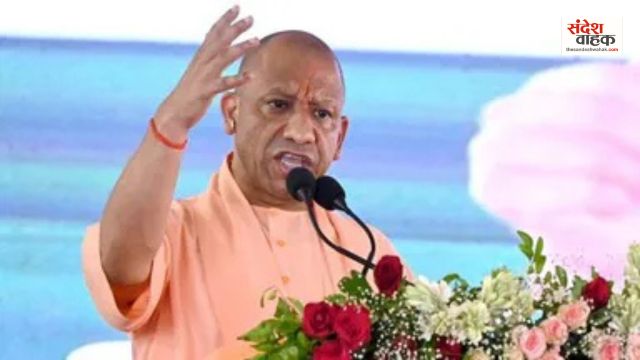 ललितपुर में बनेगा UP का पहला Pharma Park, CM Yogi के ऐलान से रोजगार को बढ़ावा