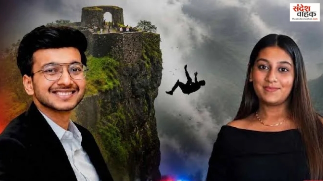 Ketan Agrawal murder Case