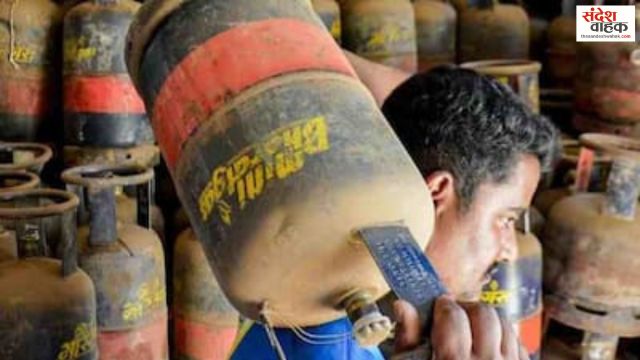 सरकार ने LPG से हटाई पाबंदियां, इंडस्ट्री और कारोबारियों को फिर मिलेगी पूरी गैस सप्लाई