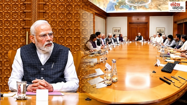 मोदी कैबिनेट में बड़े फेरबदल की सुगबुगाहट, 28-29 जून को कई नए चेहरों की होगी एंट्री?
