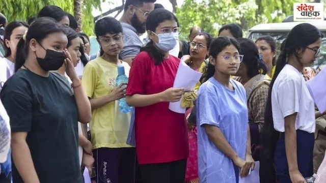NEET UG Re-Exam 2026: NTA ने जारी की प्रोविजनल Answer Key, जानें कैसे दर्ज करें आपत्ति