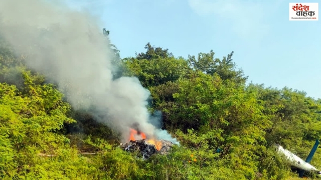 सऊदी अरब में बड़ा हादसा, Aramco का Helicopter Crash, सभी 14 लोगों की मौत