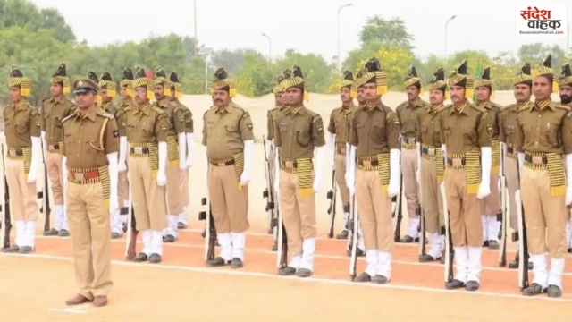 UP Home Guard Result 2026